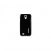 Husa plastic Samsung I9500 Galaxy S4 Rock Negru Original