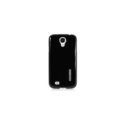 Husa plastic Samsung I9500 Galaxy S4 Rock Negru Original foto