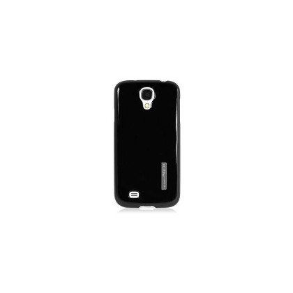 Husa plastic Samsung I9500 Galaxy S4 Rock Negru Original