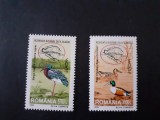 1999 - Romania -Europa'99 - Rezervatii naturale - Delta Dunarii - LP1485