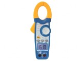 Multimetru Digital cu Pensetă LCD P 1610