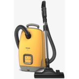 Aspirator cu sac Miele Guard L1 Flex 12559720, 890 W, 3,5 l, 75 dB, galben