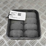 Grila Ventilatie Caroserie Audi Q7 4M (2016-) OEM 4M0819181 Originala