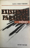 Existente paralele Alecu Vaida Poenaru, 1988, Militara