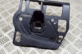 Suport bara de protecție dreapta față SKODA FABIA III Estate NJ5 2019 OEM: 6V0807056B 21481506