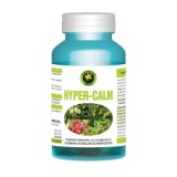 Hyper-Calm 60cps Hypericum, Hypericum Plant