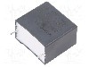 Condensator cu polipropilena, 5&micro;F, 900V DC - C4AKOBU4500A31J