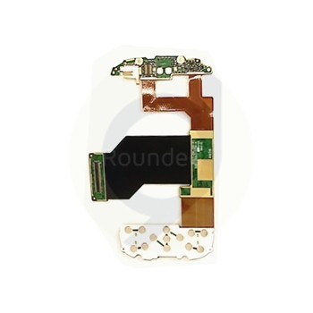 Cablu flexibil HTC TYTN 2_P4550_MDA4 Incl. Funcția UI Board foto