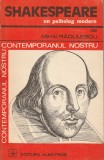 MIHAI RADULESCU - SHAKESPEARE UN PSIHOLOG MODERN