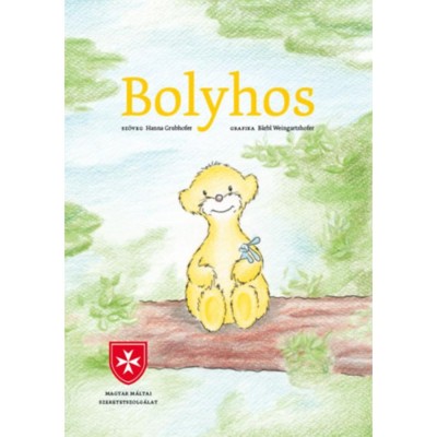 Bolyhos - Hanna Grubhofer foto