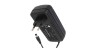 Sursă de alimentare POS POSB12300A, POSB12300A, 12V/3A/36W, adaptor orizontal, AC:CEE7/16. conector DC:2.1/5...