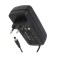 Sursă de alimentare POS POSB12300A, POSB12300A, 12V/3A/36W, adaptor orizontal, AC:CEE7/16. conector DC:2.1/5...