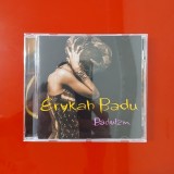 Erykah Badu - Baduizm (CD)