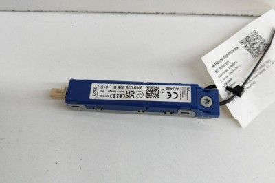 Amplificator de antena AUDI A4 Avant 8W2, B9 2023 OEM: 8W9035225B 24927673 foto