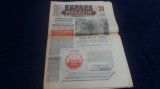 Cumpara ieftin ZIARUL EXPRES MAGAZIN NR 24 17-24 IUNIE 1992 RAPORT MINERIADA