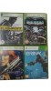 Pachet 4 Jocuri XBOX 360: Dead Rising, Perfect Dark Zero, Brink, Operation Flashpoint - Testate si Functionale