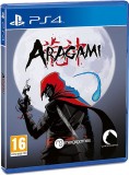 Aragami Xbox One|PC|macOS|Linux|Nintendo Switch|PlayStation 4