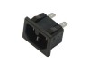 Conector de alimentare TS226260 GROUPE SEB pentru Arno, Moulinex, Tefal, Rowenta