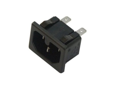 Conector de alimentare TS226260 GROUPE SEB pentru Arno, Moulinex, Tefal, Rowenta foto