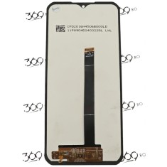 Display Oukitel WP33 Pro (5G)
