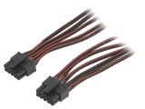 Cablu Micro-Fit 3.0 10PIN 0.4m 4A PVC