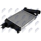 Intercooler Renault Captur 2013-, Clio 4 2013-, Logan 2 2012-, Sandero 2 2012-, Diesel, 144963014R