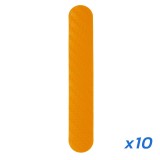 Cumpara ieftin Sticker reflectorizant trotineta electrica Xiaomi Mi4 Ultra