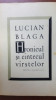 Hronicul si cantecul varstelor-Lucian Blaga