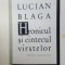 Hronicul si cantecul varstelor-Lucian Blaga