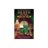 Death by the Book: Totally addictive cozy mystery Irish fiction