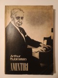 Arthur Rubinstein - Amintiri (1975)