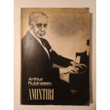 Arthur Rubinstein - Amintiri (1975)