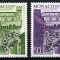 C4742 - Monaco 1976 - Preobliterate 4v. neuzat,perfecta stare