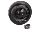 Ventilator Radial 230V 180mm 450,5m3/h 64dBA