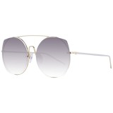 Cumpara ieftin Ochelari de soare dama Ana Hickmann HI3067 04A 56, protectie UV400, lentile degrade