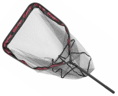 MINCIOG TELESCOPIC KORUM FAST NET 55cm 1.8M foto
