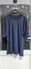 Bluză Damă Jacques S L #A8315Han Tricou Damă Top Damă M&acirc;necă Scurtă Bumbac Casual Fashion