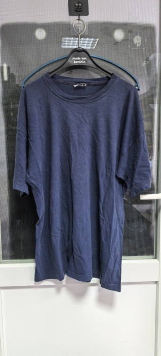 Blusa Jacques S Dama Nr. L #A8315Han