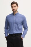Hackett London cămașă din bumbac bărbați, cu guler button-down, regular, HM3010065
