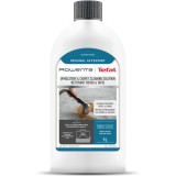 Detergent lichid Rowenta XD5310F0 pentru textile si covoare, 1 litru, compatibil cu aspiratorul cu spalare Rowenta Clean IT IN5020F0, IN5011F0