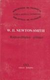 Rationalitatea stiintei - William Newton-Smith