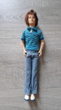 Papusa Mattel Disney High School Musical - Troy