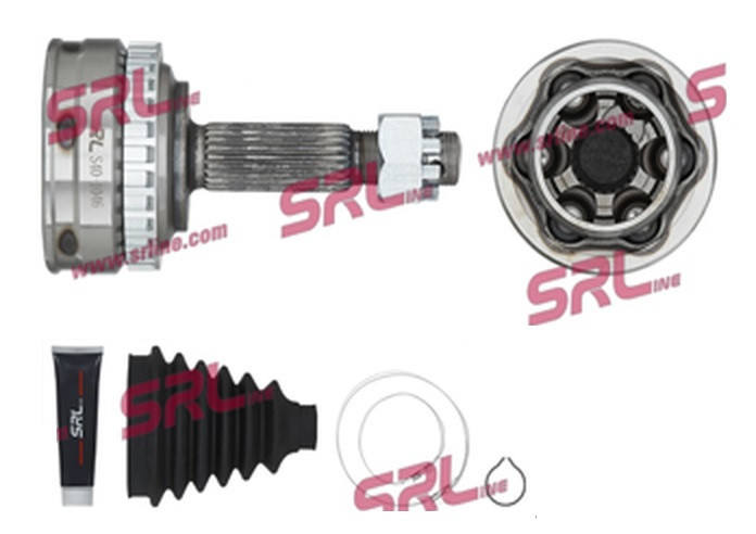 Cap planetara spre roata SRLine S40-1046