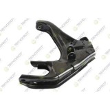 Brat suspensie roata Ford Ranger, ; Mazda Bt-50 Pick-Up, , 2.5 TDCi 4x4, 2.5 TDdi, 3.0 Tdci, 3.0 TDCi 4x4, 2.5 MRZ-CD, 2.5 MRZ-CD 4x4, Punte Fata,, Teknorot