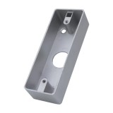 Cumpara ieftin Doza montaj aparent, aliaj, 115 x 40 x 28 mm CSK-40M