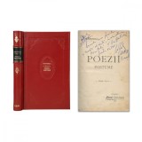 Mihai Eminescu, Poezii postume, 1905