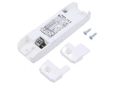 Alimentator LED pulsatoriu 5-44VDC 350-725mA 220-240VAC IP20 foto