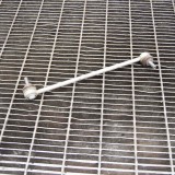 Bieleta stabilizatoare dreapta față JAGUAR E-PACE X540 2020 OEM: BJ32-3B438-AC 11808158