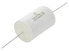 Condensator Polipropilenă 68uF 250VDC &plusmn;5% THT