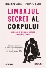 Limbajul secret al corpului, Jennifer Mann, Karden Rabin
